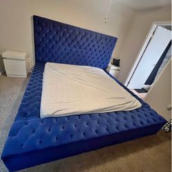 Brand New Bed Frame- Shop Now Pay Later 