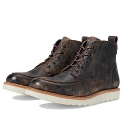 New BedStu Lincoln Chukka Boots 8.5