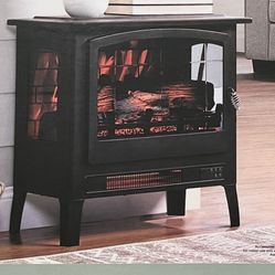 New In Box Heater