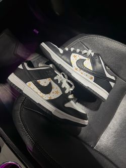 Sb dunk supreme 6.5