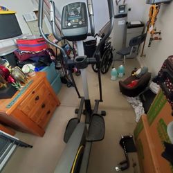 Elliptical