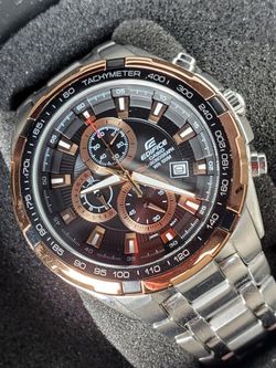 Casio Edifice