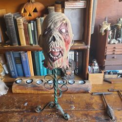 Halloween Decorations 