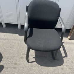 Office Chair Black