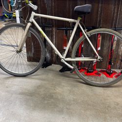 Free Bike 