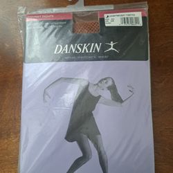 Fishnets Tights 