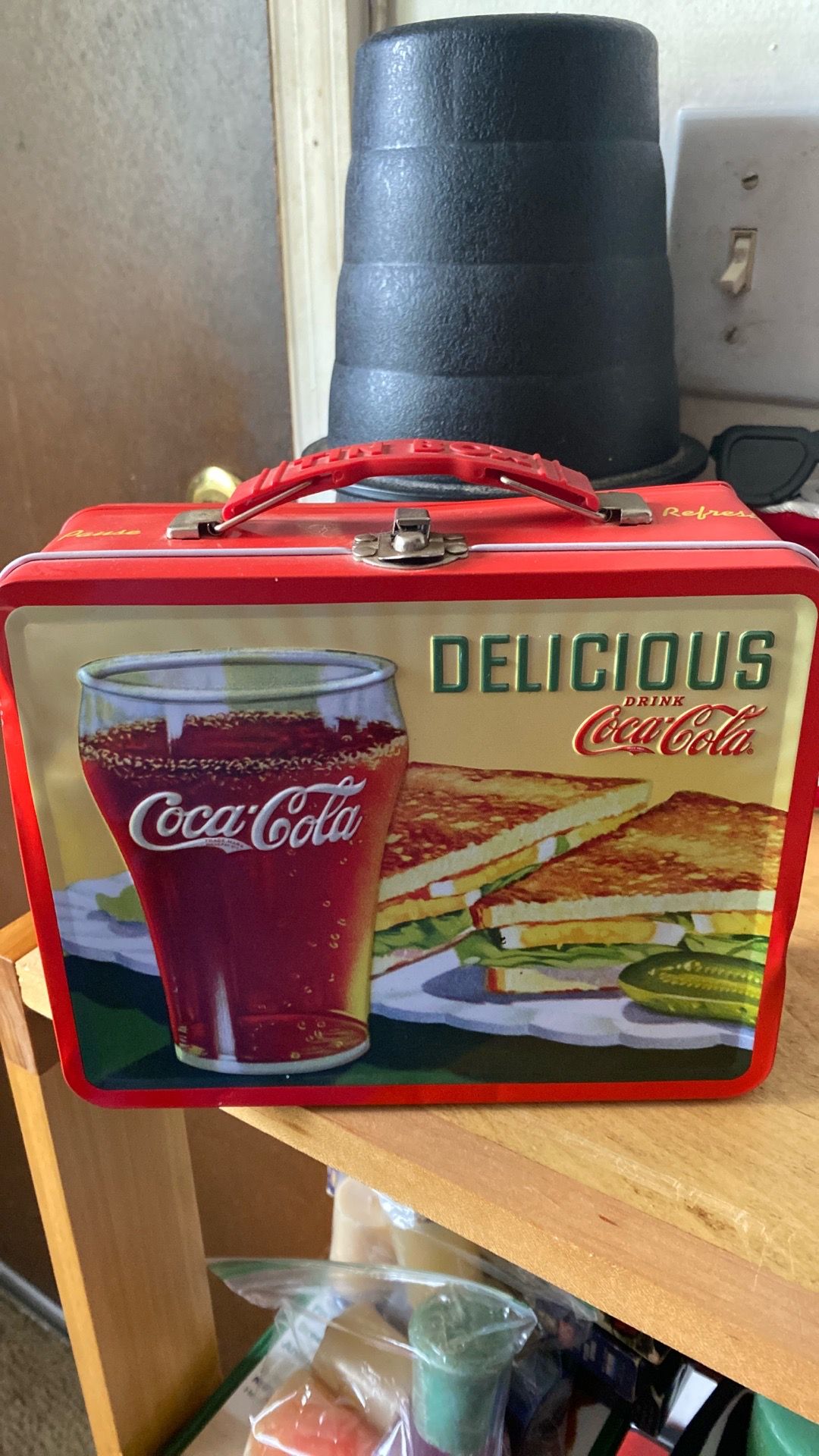 Lunchbox