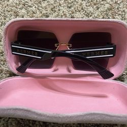 Hermes Sunglasses 