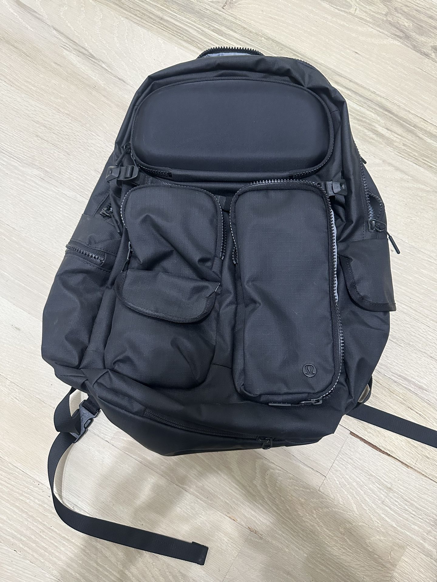 LULULEMON CRUISER BACKPACK