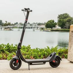 Brand New Scooter