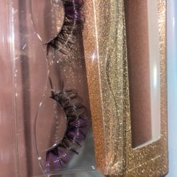 Mink Eyelashes