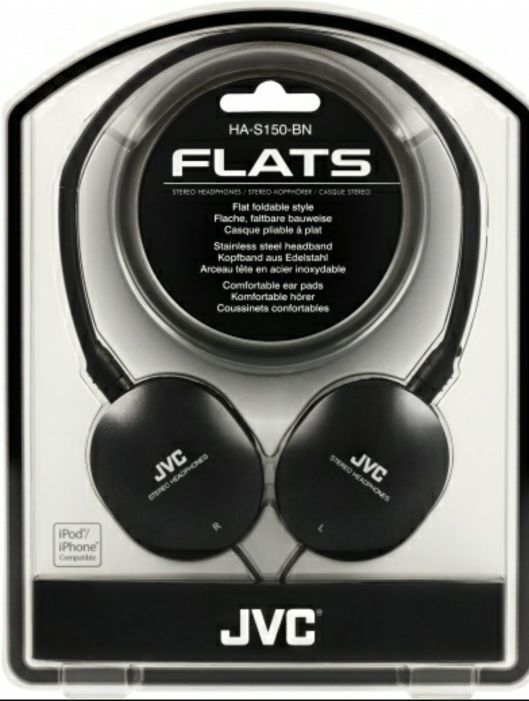 Jvc Flat Headphones For Sale In Cutler Bay Fl Offerup