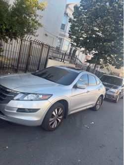 2010  Accord CrossTour EX