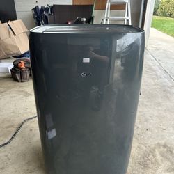 Lg Smart Portable Air Conditioner 