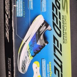 Skechers Speed Elite running shoes