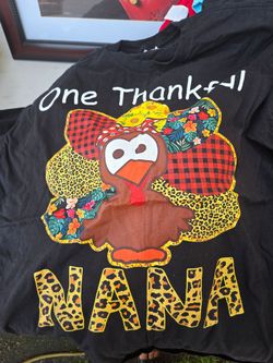 T shirt