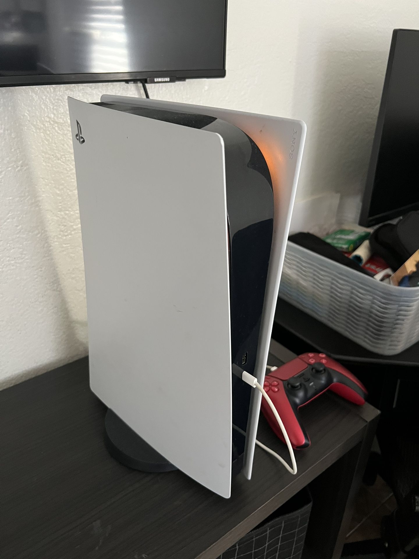 PS5