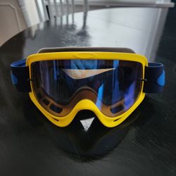 Oakley Snowboard Goggles