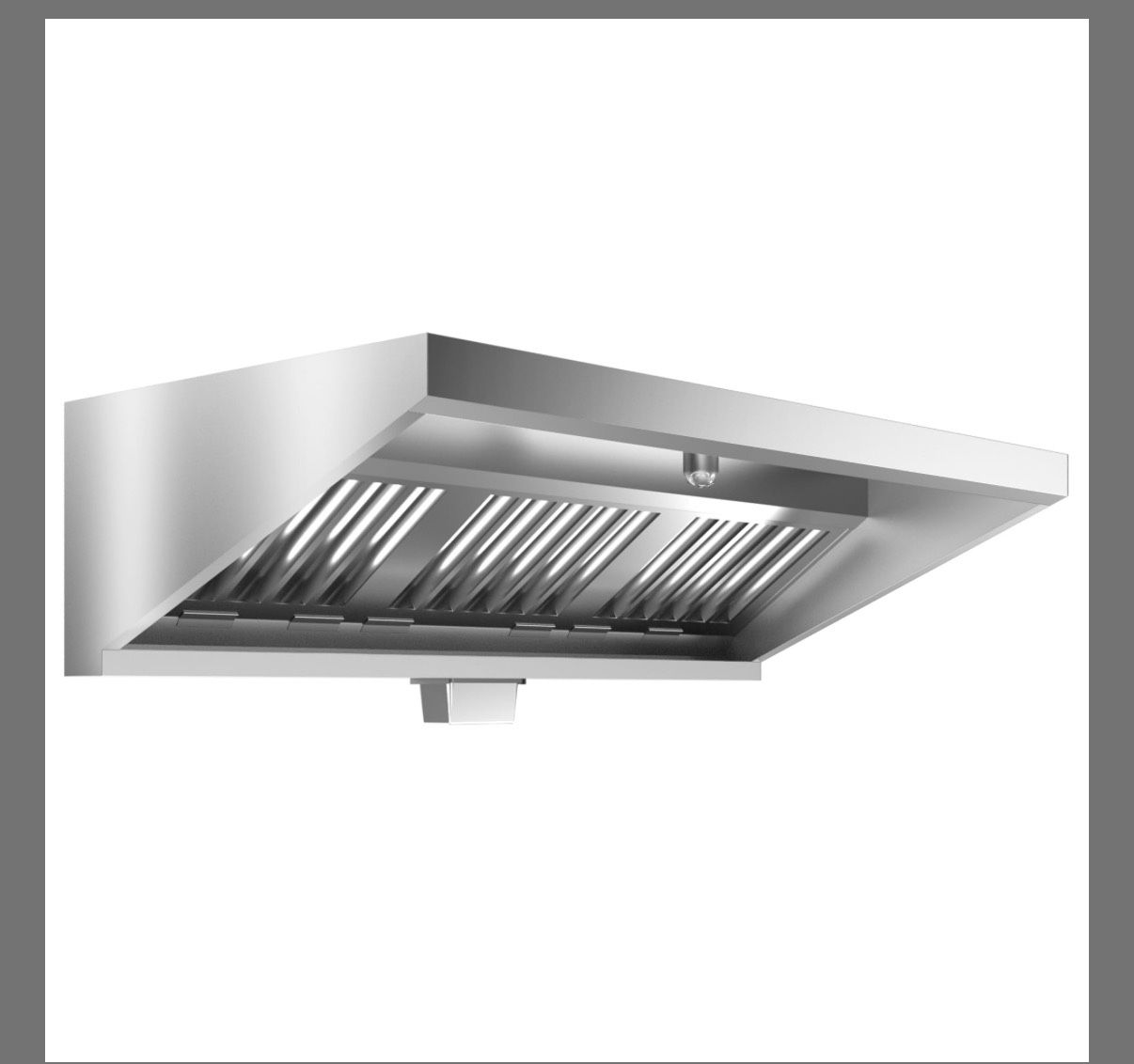 Exhaust Hood