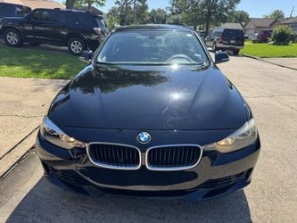 2015 BMW 328i