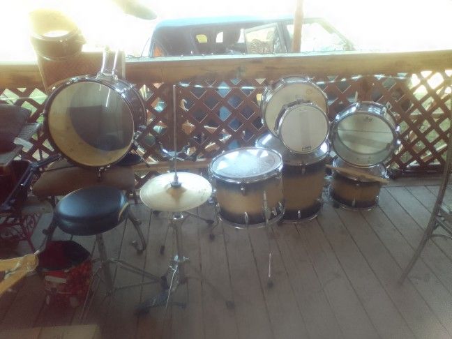 Drum Set