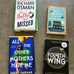 Summer Beach Reads  Books Fourth Wing + 