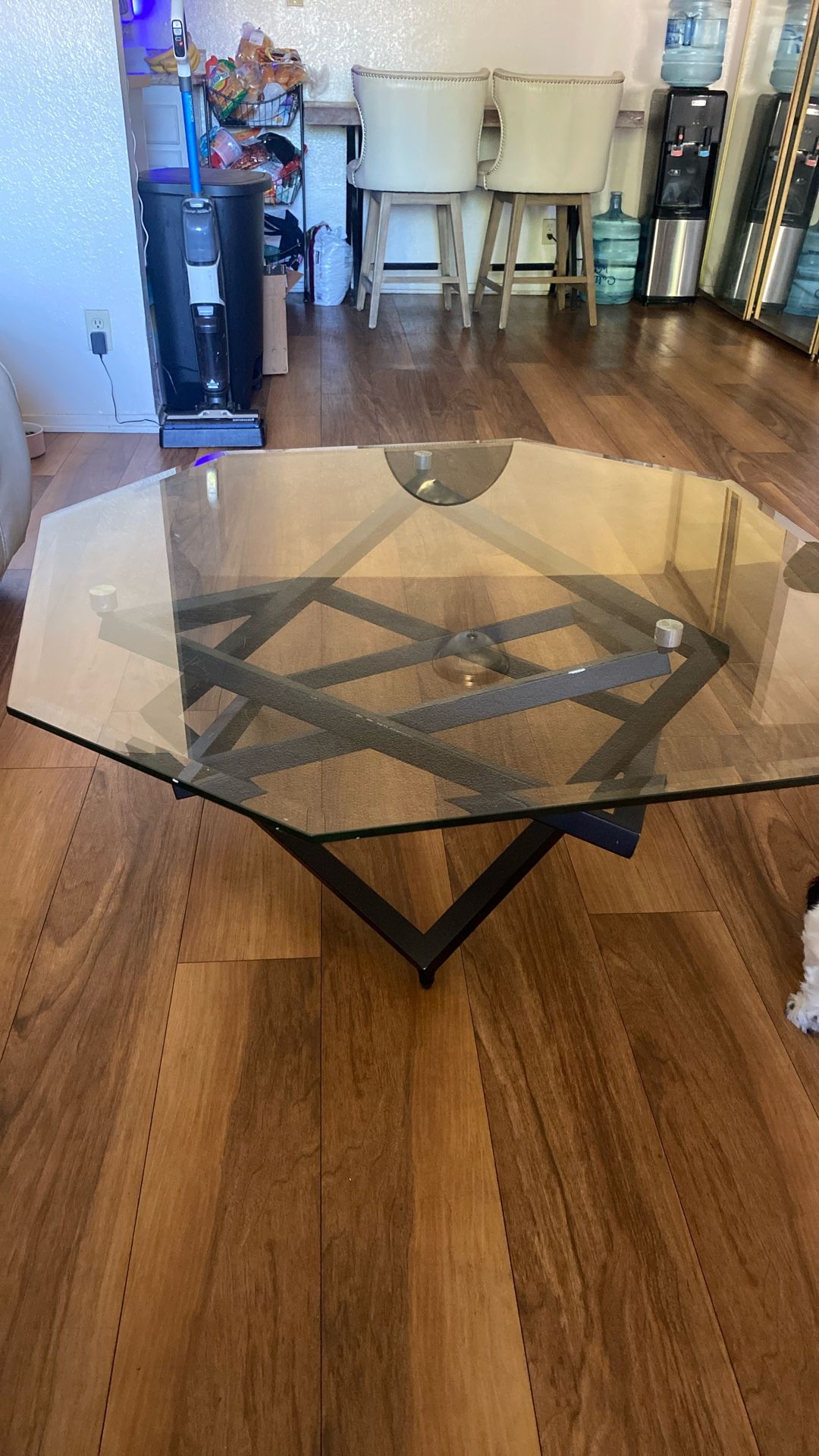 Coffee Table/glass