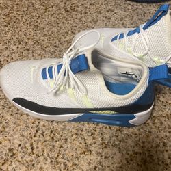 Tenis Shoes 