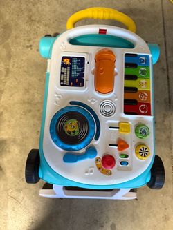 Baby walker