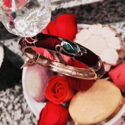 Turtle Bracelet From Hawaii