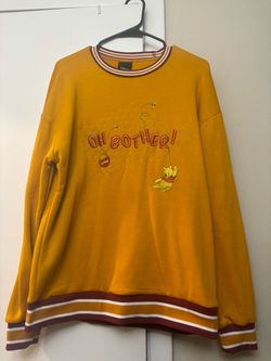 Winnie the Pooh sweater new S