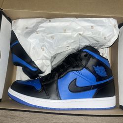 Air Jordan 1 Mid