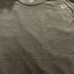 Reebok Shirt