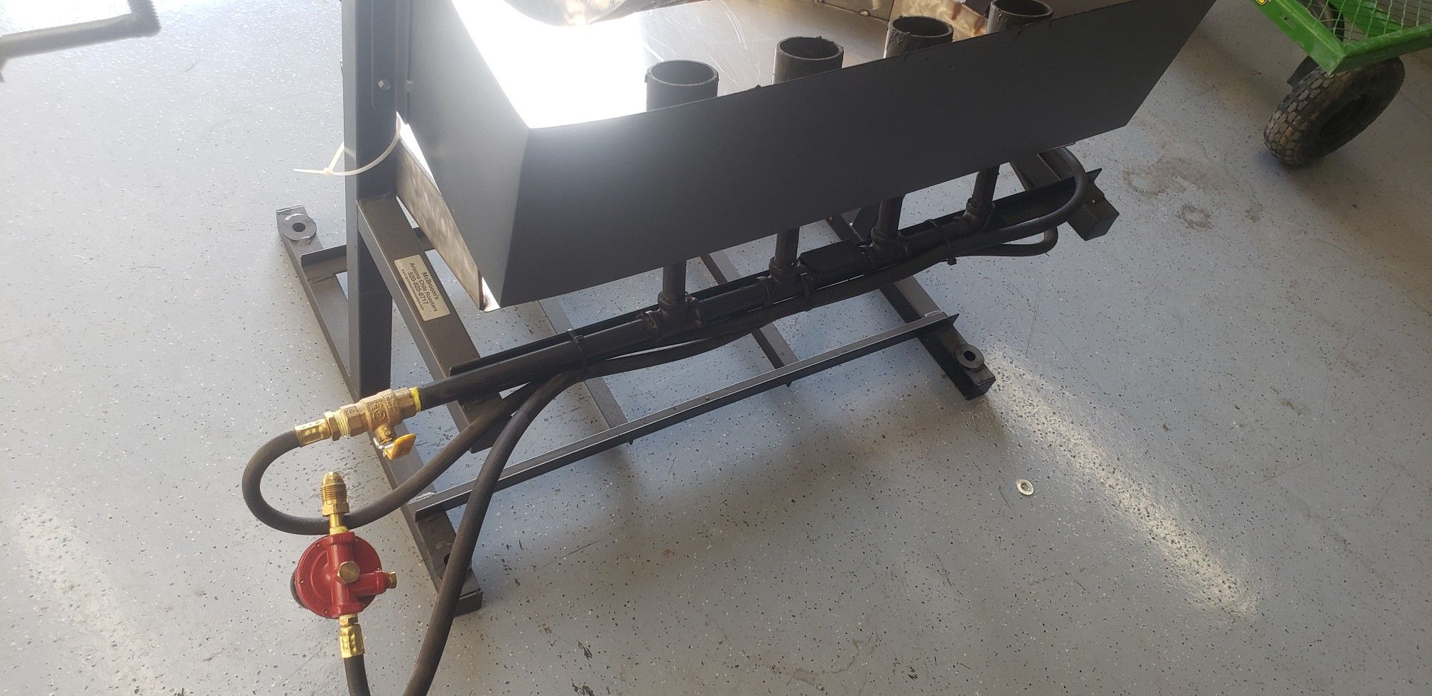 Hatch chili roaster for Sale in Tempe, AZ OfferUp