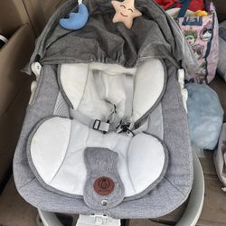 Baby Swing