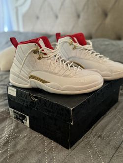 Air Jodan 12 Retro