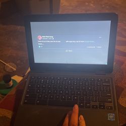 Dell Laptop