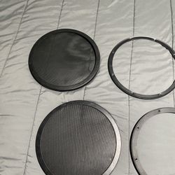 12 inch subprotector