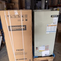 New 5 Ton AC ….. Air Conditioner 