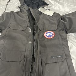 Canada Goose Expedition Parka