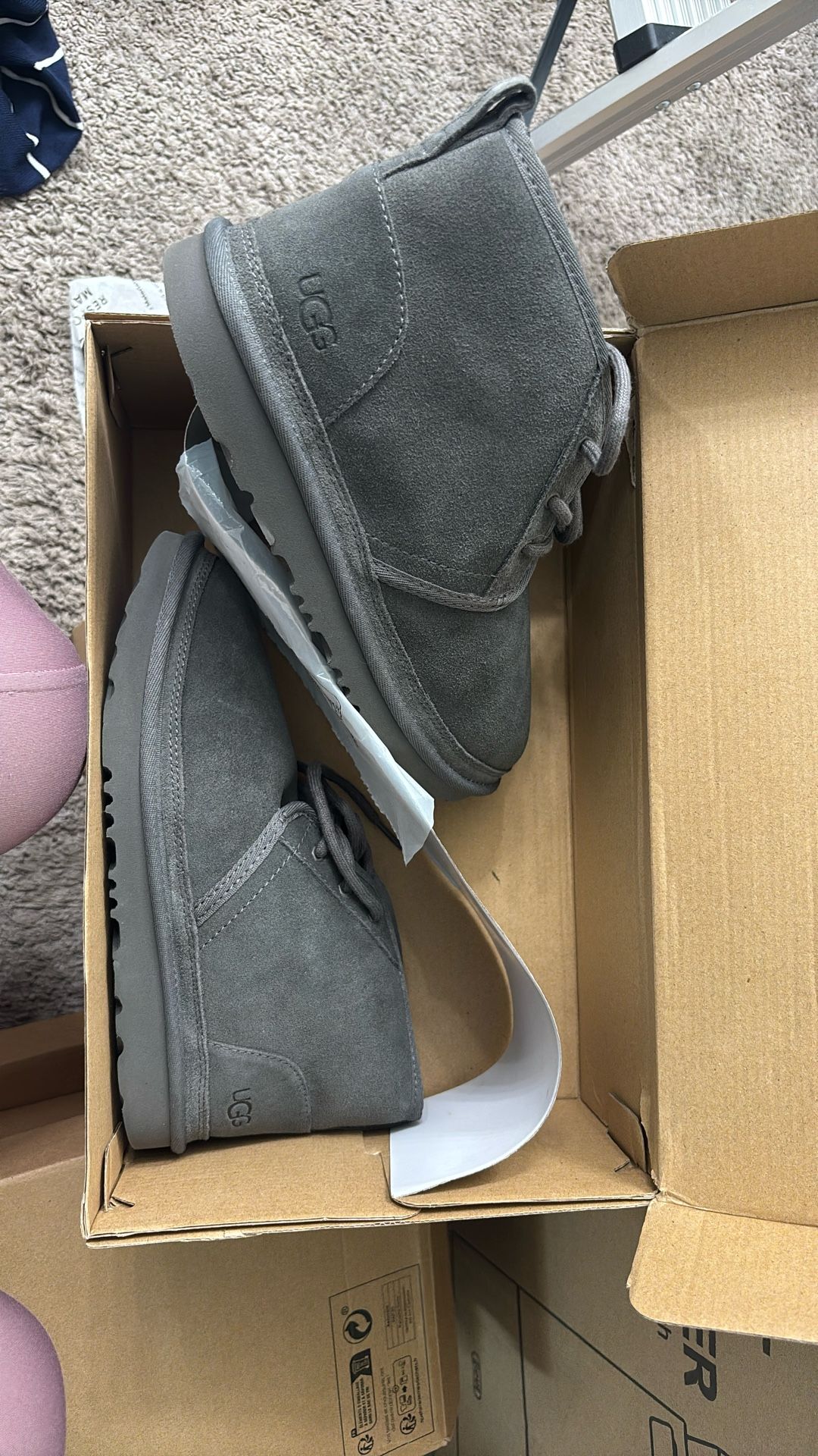 Boys Ugg Boots