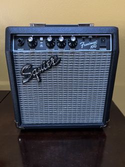 Fender Frontman 10G Guitar Amp