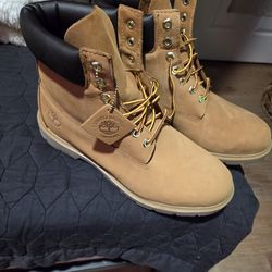 Timberland  Size 11