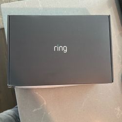 Ring Alarm Security System w/ Camera + 8 Sensors (Complete Kit)