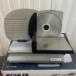 Meat Slicer
