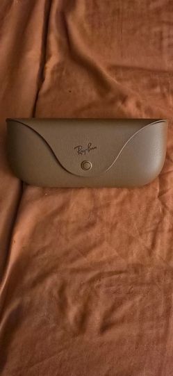 Ray ban metas
