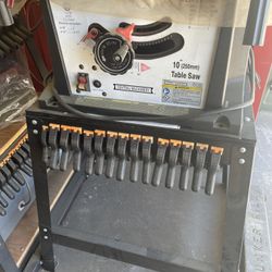 Table Saw