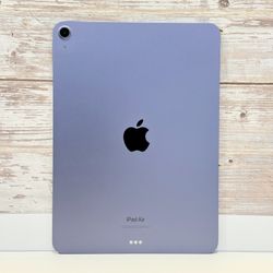 Apple iPad Air 5th Generation 256GB WiFi 