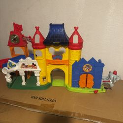 Toy
