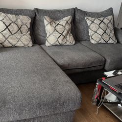 Sectional Sofa 